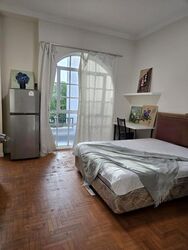 Opera Estate (D15), Terrace #447566871
